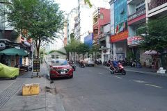 Nhà mặt tiền dt khủng giá siêu rẻ ht23 quận 12 113m2 giá chỉ 6 tỷ 7 tl