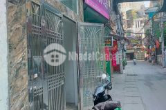 Bán căn nhà siêu đẹp minh khai, ô tô tránh 43m2, 6 tầng, 6,2 tỷ.