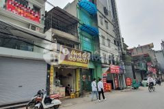 Bán nhà vĩnh tuy 6 tầng thang máy dt64m2 kinh doanh tốt