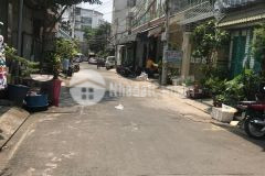 5.x tỷ nhà nguyễn sơn tân phú, tặng nội thát gỗ, hẻm xe tải, 60m2, ngang 4.2m