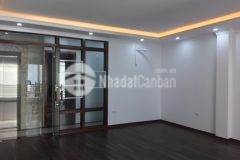 Mặt đường bưởi 70 m2, nhà 4 tầng, mt 4,4 m, giá nhỉnh 14 tỷ