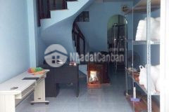 Bán nhà nguyễn thị tần, hxh, dtsd 96.4m2 chỉ 5.92 tỷ nhà mới ở ngay