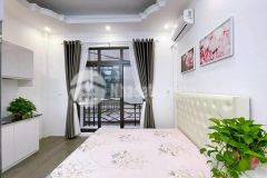 Siêu xịn khương đình 45m 5 tầng 6.9 tỷ gần phố, kinh doanh cực đỉnh.