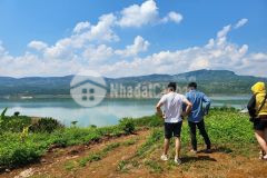 Em chính chủ cần bán lô đất ngay xã liên hà lâm hà. vị trí đắc địa. sổ riêng lh em 0833.32.741