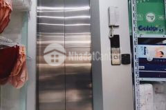 Liền kề 5 tầng thang máy khu vip gelexia gamuda đường 2 chiều kinh tấp nập