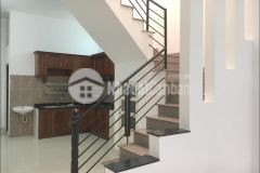 Hxh nhà đẹp trường chinh tân phú 56m2 sổ vuông a4 giá chỉ 4.x tỷ