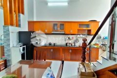 Bán gấp nhà quận 12 thạnh xuân 24 70m2 giá chỉ 3.9 tỷ