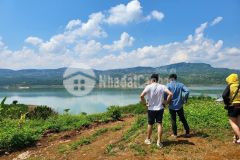 Chính chủ cần ra 1 lô đất tại liên hà, lâm hà, lâm đồng tổng diện tích 945m2