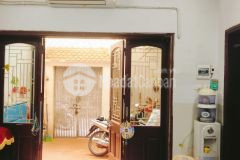 Phố hồng mai 75m2 ô tô gần phố trung tâm quận hai bà trưng, hà nội