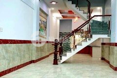 Nhà lê văn khương77m2, 4tầng, kd, giá chỉ 6.3tỷ, hiệp thành quận 12.