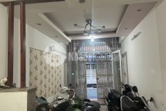 Nhà hẻm xe hơi, 46m2, 5 lầu, phú nhuận, giá 9.9 tỷ.