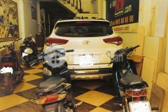 Bán nhà phân lô quận đội phố phùng chí kiên, ô tô, ở và văn phòng, dt 93m2, 12.8 tỷ