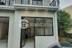 Bán nhà cực khối, ô tô tránh 1 tỷ 45.