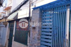 Đất bán đẹp hẻm 1135 huỳnh tấn phát 4x20m. chỉ 4,8 tỷ. quận 7. lh 0903162785