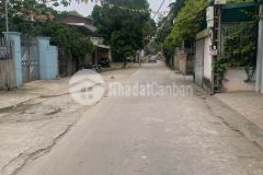 Cần bán 160m2 đất thổ tại trung tâm xã đông dư. vị trí siêu đẹp, đầu tư sinh lời.