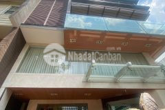 Cần bán gấp nhà mt 495 kim ngưu