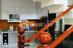 Nhà mới đẹp ngay trung tâm nguyễn kim 32m2 chỉ 5 tỷ 6 vào ở ngay