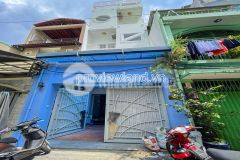 Bán gấp nhà đường nguyễn công trứ, q1, vị trí đắt địa, 92m2, 5 tầng