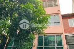 Gần 30m2 phố vĩnh phúc, vị trí siêu đẹp, nhỉnh 3.3 tỷ