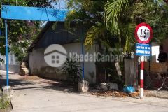 Cần bán đất ấp phong thuận, xã tân mỹ chánh đường 4m