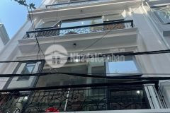 Nhà phố lê đức thọ 7 tầng mt 6m 13.8 tỷ gara ôtô g63 2chiếc