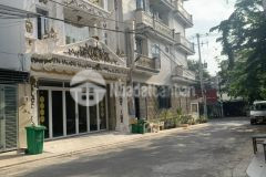 Lô đất hẻm 89 đường làng tăng phú diện tích 62m vị trí đẹp, khu trung tâm