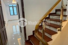 Phân lô thái hà, mặt ngõ kd. oto tránh. 38m2 3 tầng 1 tum. giá 6,7 tỷ.