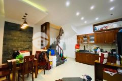 Cần bán gấp nhà đẹp bùi xương trạch dt38m2mt5.8m gần ô tô, ở ngay giá cực rẻ chỉ 4.15 tỷ