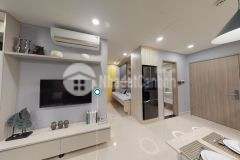 Mua nhà hà nội chung cư vinhomesmartcity cho người có thu nhập trung bình chỉ với 268tr