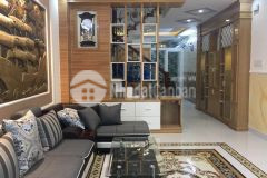 Phan huy ích, 4 tầng, đẹp từ trong ra ngoài, xem thì mê ly, chỉ 6.7 tỷ.