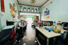 Bán nhà vạn kiếp p3 bình thạnh hxh 60m2