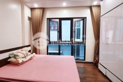 Gấp nhỉnh 6 tỷ, 59m,kinh doanh, ô tô tránh, vỉa hè, trần phú, hà đông