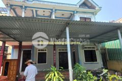 Mua đất tặng nhà mặt tiền lê hồng phong ngay trung tâm tp. đông hà quảng trị 0941076225