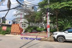 Chưa tới 60 triệu m2 cho mảnh đất 105m2 ngay trung tâm linh đông, tđ