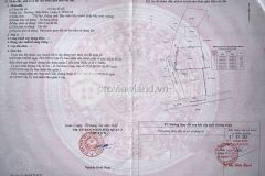 Bán 4 lô đất thổ cư quận 2, mt xa lộ hà nội, thảo điền, tổng dt 1.681,4m2, 4 sổ