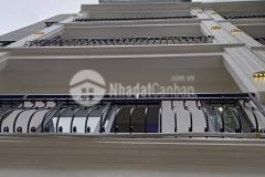 Bán nhà chính chủ bà triệu hà trì trần phú tô hiệu 35m2 3,2 tỷ