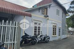 Bán nhà cấp 4 đường xe ô tô với diện tích 236m2 giá 9 tỷ ở khe sanh