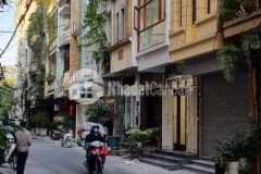 Bán nhà trường chinh phân lô ô bàn cờ ô tô vào nhà kinh doanh đỉnh cao