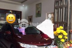 Nhà bình chiểu, diện tích 92m2, hẻm xe hơi, giá 5.35 tỷ