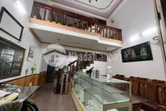 Bán nhà 4 tầng mt kinh doanh đường võ trứ,nha trang chỉ 5 tỷ 8