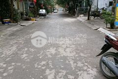 Bán đất lk dv kiến hưng, hà đông, 60m.phân lô, ô tô. chỉ 5.95 tỷ