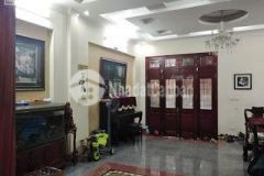 Nhà phân lô tô hiệu 37m2 5 tầng ô tô