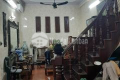 Nhà gần mặt phố lê quý đôn, 60m2 x 5 tầng, giá 11 tỷ, 0867195893