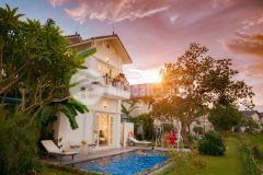 Bđs sức khỏe ngôi nhà thứ hai thị trường wellness dẫn dắt xu hướng đầu tư