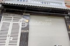 Bán nhà 1 lầu mt hẻm 1113 đường huỳnh tấn phát q7. dt 6x10m. giá 5.5 tỷ