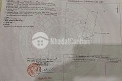 Bán đất thôn kinh tế mới suối tiên diên khánh 550m2 3,480tỷ