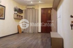 Bán nhanh nhà phú diễn 35m2 5 tầng ô tô cực đẹp