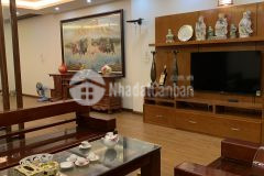 Bán nhà đại la 35m giá 3.55 tỷ