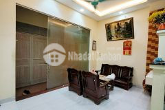 Bán gấp nhà võ chí công, tây hồ, ô tô qua nhà, ngõ nông, 2 thoáng 55mx4t, nhỉnh 7 tỷ.