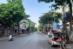 Chỉ nhỉnh 7 tỷ có ngay mặt tiền kinh doanh 90m sầm uất lô góc trung tâm chợ thanh am.